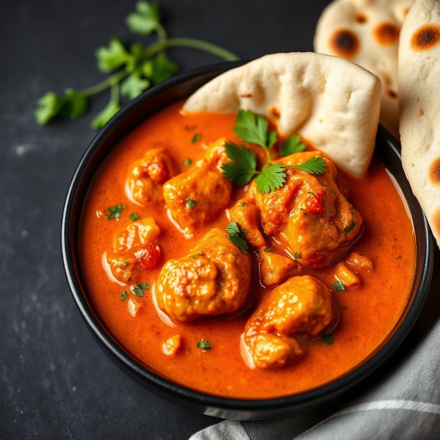 Indisch Vegetarisch